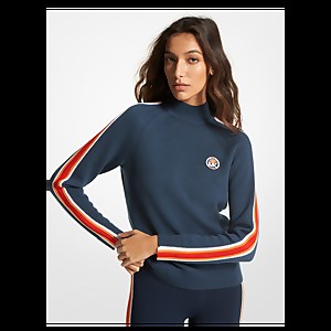 MK X ellesse Merino Sweater - XL