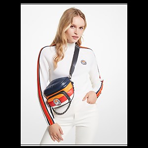 MK X ellesse Merino Sweater - XS