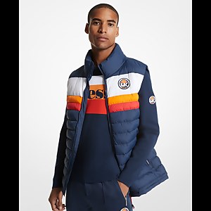 MK X ellesse Jackson Vest - 3XL