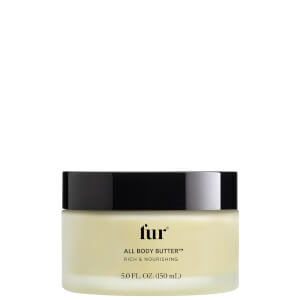 Fur All Body Butter 150ml