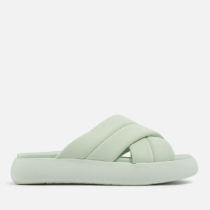 Alpargata Mallow Jersey Sandals
