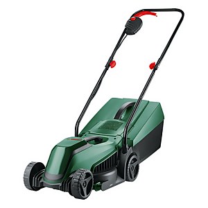Ryobi cordless lawn mower homebase 2025