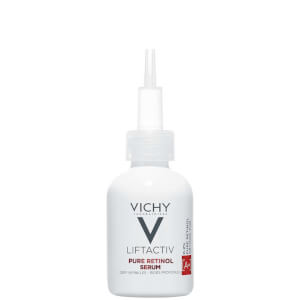 Vichy Liftactiv 0.2% Pure Retinol Specialist Deep Wrinkles Serum for All Skin Types 30ml