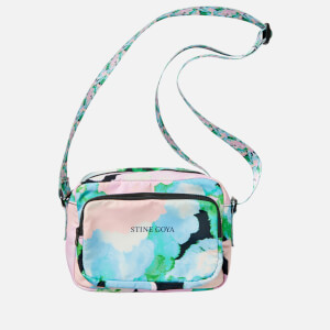 【国内即発】STINE GOYA カラーミニバッグ Stine Goya Lotta Printed Shell Crossbody Bag