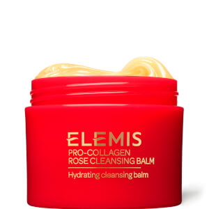 Lunar New Year Pro-Collagen Rose Cleansing Balm Limited Edition Supersize