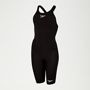 Combinaison partielle Femme Fastskin LZR Ignite noir