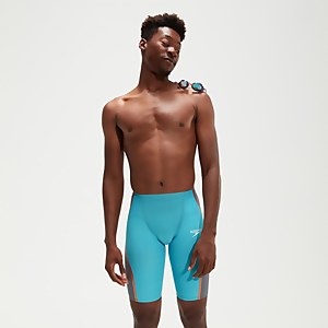 Jammer Homme Fastskin LZR Pure Intent Aquabeam taille haute