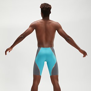 Jammer Homme Fastskin LZR Pure Intent Aquabeam taille haute
