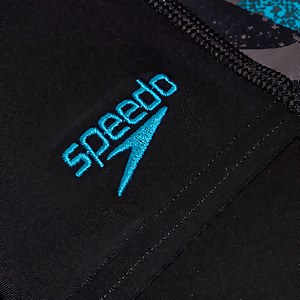 Jammer Garçon HyperBoom Panel noir/bleu