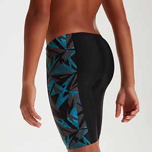 Jammer Garçon HyperBoom Panel noir/bleu
