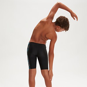 Jammer Garçon HyperBoom Panel noir/bleu