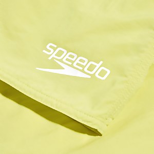 Essentials 40 cm Schwimmshorts für Herren Gelb