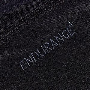 Club Training Powerback Badeanzug für Damen in Schwarz/Blau