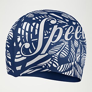 Logo Placement Adulte bleu/blanc