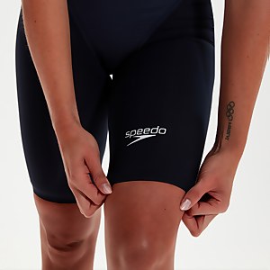 Fastskin LZR Pure Valor Cosmic Storm Schwimmanzug mit offenem Rücken für Damen