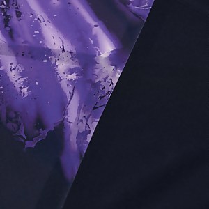 Fastskin LZR Pure Valor Cosmic Storm Schwimmanzug mit offenem Rücken für Damen