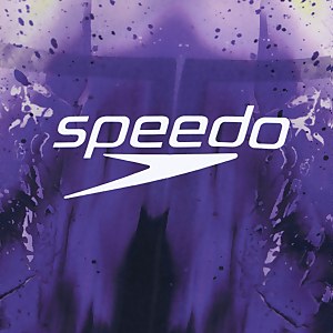 Fastskin LZR Pure Valor Cosmic Storm Schwimmanzug mit offenem Rücken für Damen