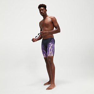 Jammer Homme Fastskin LZR Pure Valor Cosmic Storm
