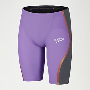 Jammer Homme Fastskin LZR Pure Intent Purple Reign taille haute
