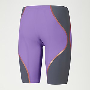 Jammer Homme Fastskin LZR Pure Intent Purple Reign taille haute