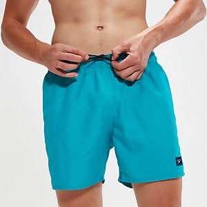 Prime Leisure 40 cm Schwimmshorts für Herren Aqua