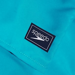 Prime Leisure 40 cm Schwimmshorts für Herren Aqua