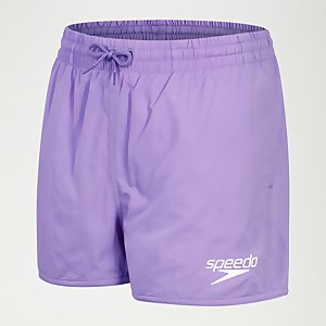 Boys' Essential 13" Swim Shorts Lilac