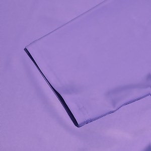 T-shirt Femme Rash à manches courtes lilas