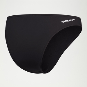 FLU3NTE V Shape Bikini Bottom Black