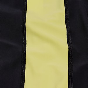 Legging Junior unisexe noir