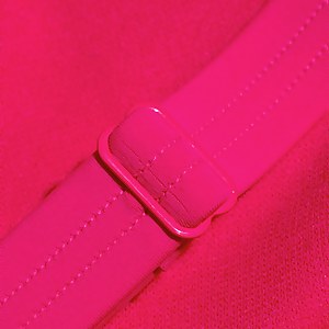 Maillot de bain Femme effet galbant Lexi cerise