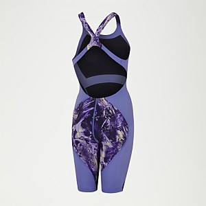 Fastskin LZR Ignite Schwimmanzug für Damen Flieder