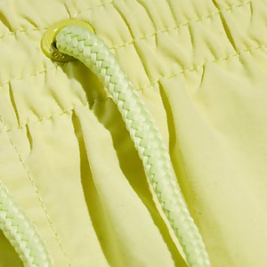 Short de bain Essential Garçon 33 cm jaune