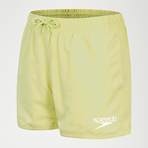 Short de bain Essential Garçon 33 cm jaune