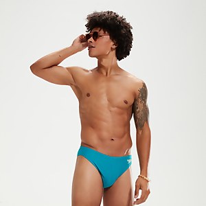 Men's 5cm Solar Brief Aqua