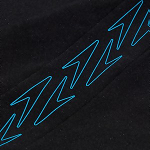 Hyper Boom Panel Splice Jammer für Herren Schwarz/Blau