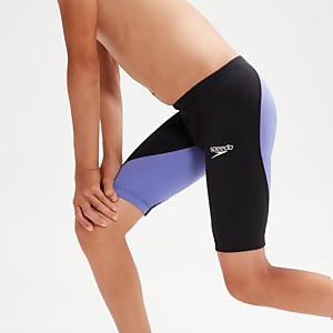 Boys' Fastskin LZR Ignite Jammer Black
