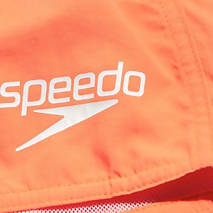 Essentials 33 cm Schwimmshorts für Jungen Orange