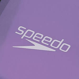 Fastskin LZR Pure Valor Purple Reign Schwimmanzug mit offenem Rücken für Damen