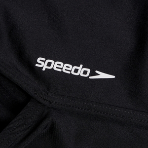 FLU3NTE Bike Shorts Black