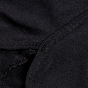 FLU3NTE Bike Shorts Black