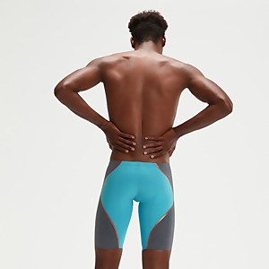 Men's Fastskin LZR Pure Intent Aquabeam Jammer