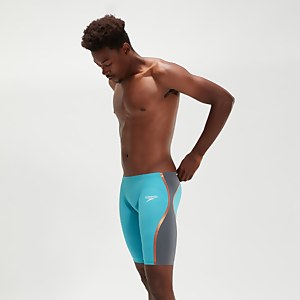Men's Fastskin LZR Pure Intent Aquabeam Jammer