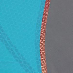 Men's Fastskin LZR Pure Intent Aquabeam Jammer