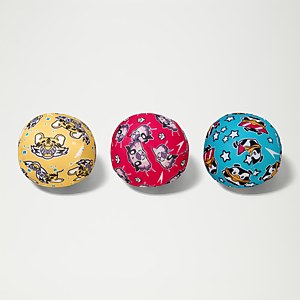 Learn to Swim Character Water Balls Multi - ONE SIZE