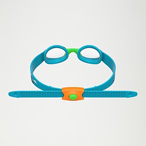 Infant Illusion Schwimmbrille Blau