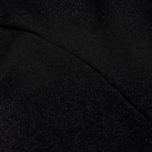 Combishort Fille ECO Endurance+ noir