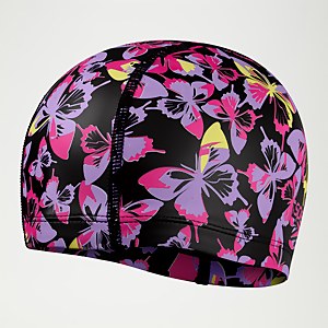 Bonnet Junior Pace lilas/rose