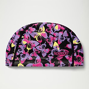 Junior Pace Cap Lilac/Pink - ONE SIZE