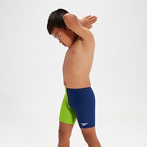 Jammer Bébé Learn To Swim Essential bleu/vert
